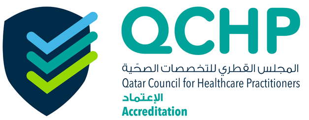 QATAR - QCHP